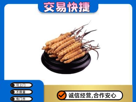 北京市石景山礼品回收散虫草.jpg